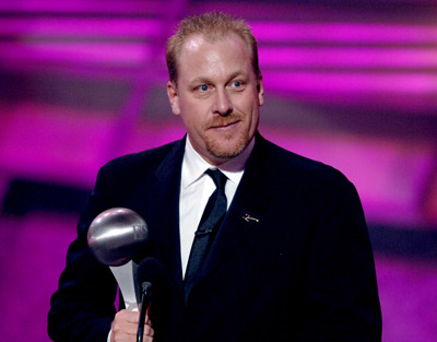 Curt Schilling at event of ESPY Awards (2005)