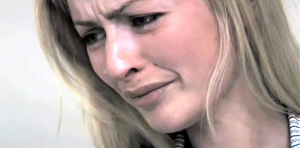 Hannah Cowley as 'Rachel Netom'.