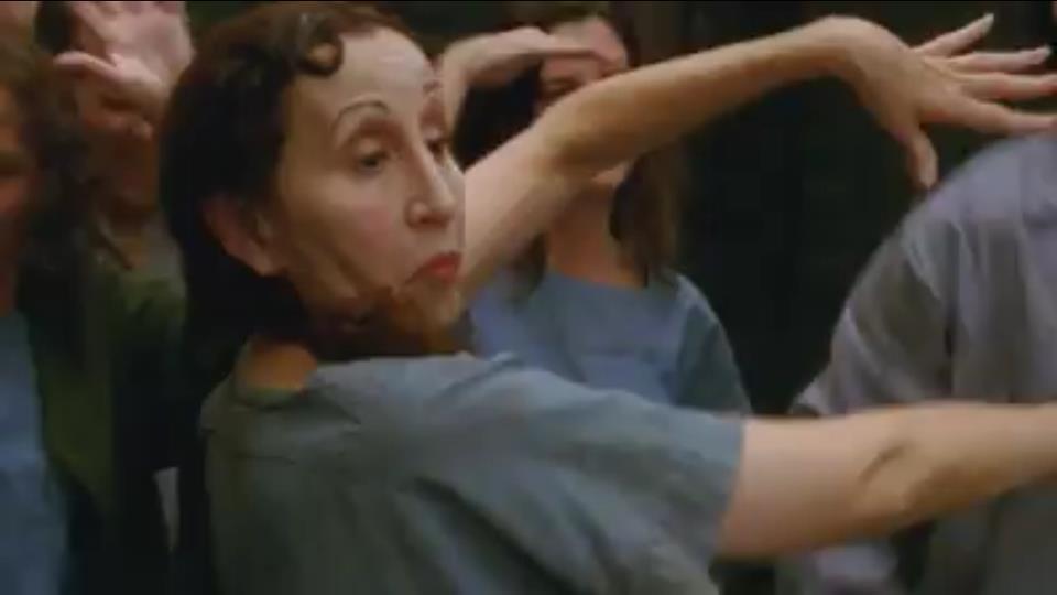 Still of Gloria Laino in American Horror Story: Asylum