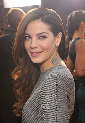 Michelle Monaghan