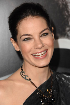 Michelle Monaghan at event of Nenugalimas (2009)