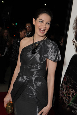 Michelle Monaghan at event of Nenugalimas (2009)