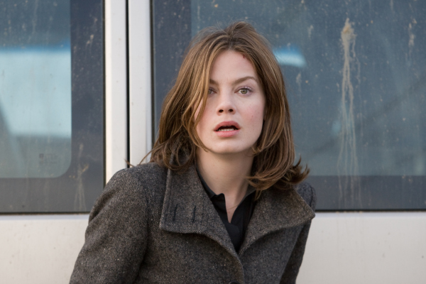 Still of Michelle Monaghan in Eagle Eye (2008)