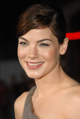 Michelle Monaghan at event of Dingusioji (2007)