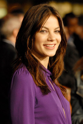 Michelle Monaghan at event of Mission: Impossible III (2006)