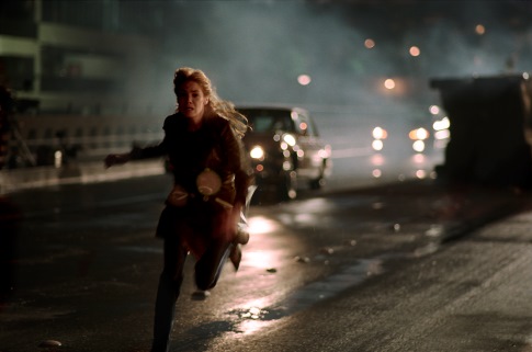 Still of Michelle Monaghan in Kiss Kiss Bang Bang (2005)