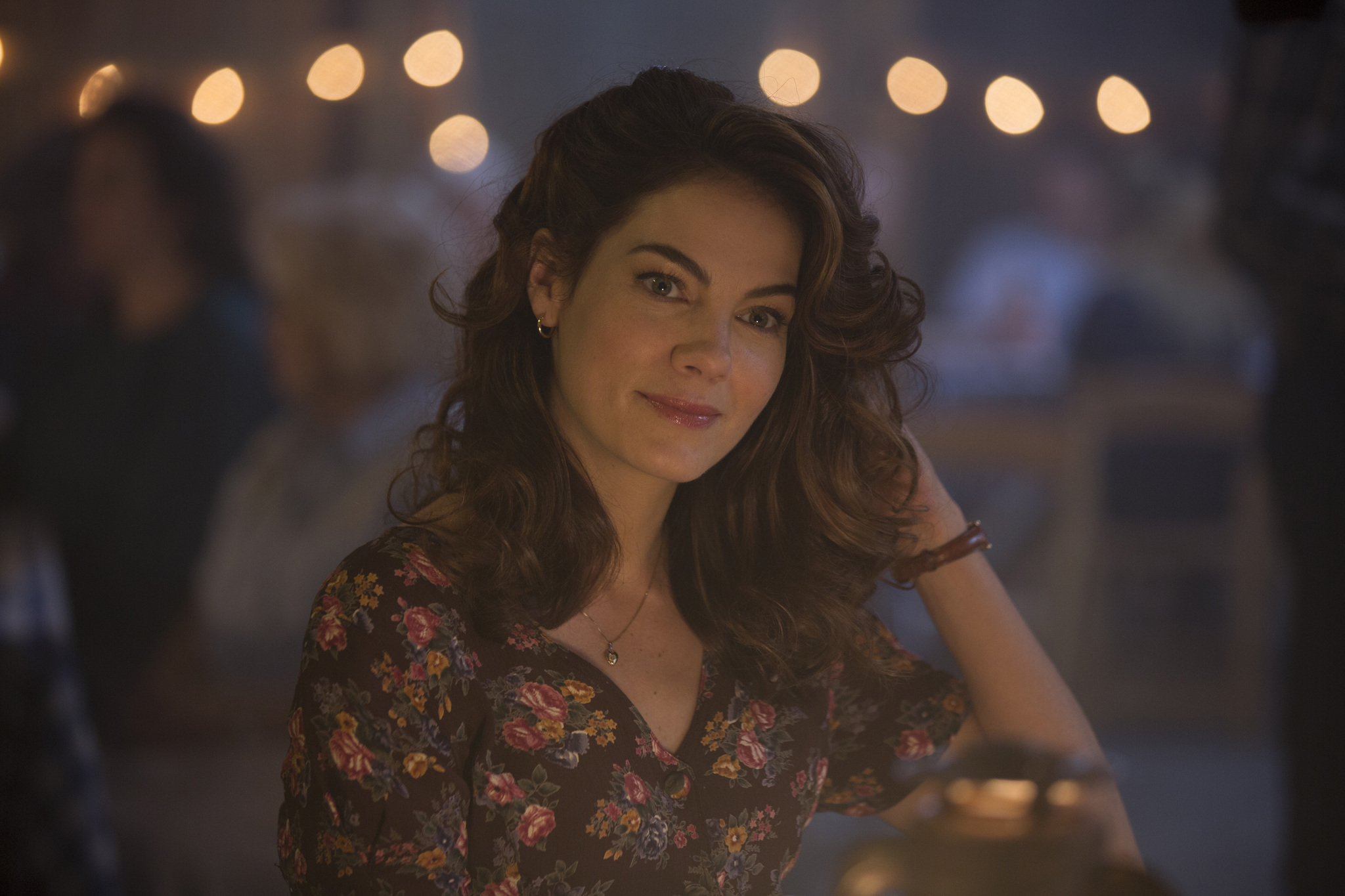 Still of Michelle Monaghan in True Detective (2014)
