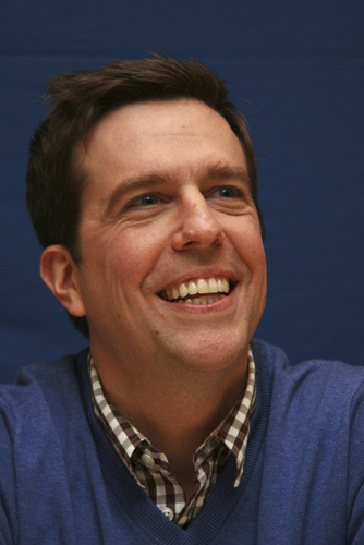 Ed Helms 05-17-2011