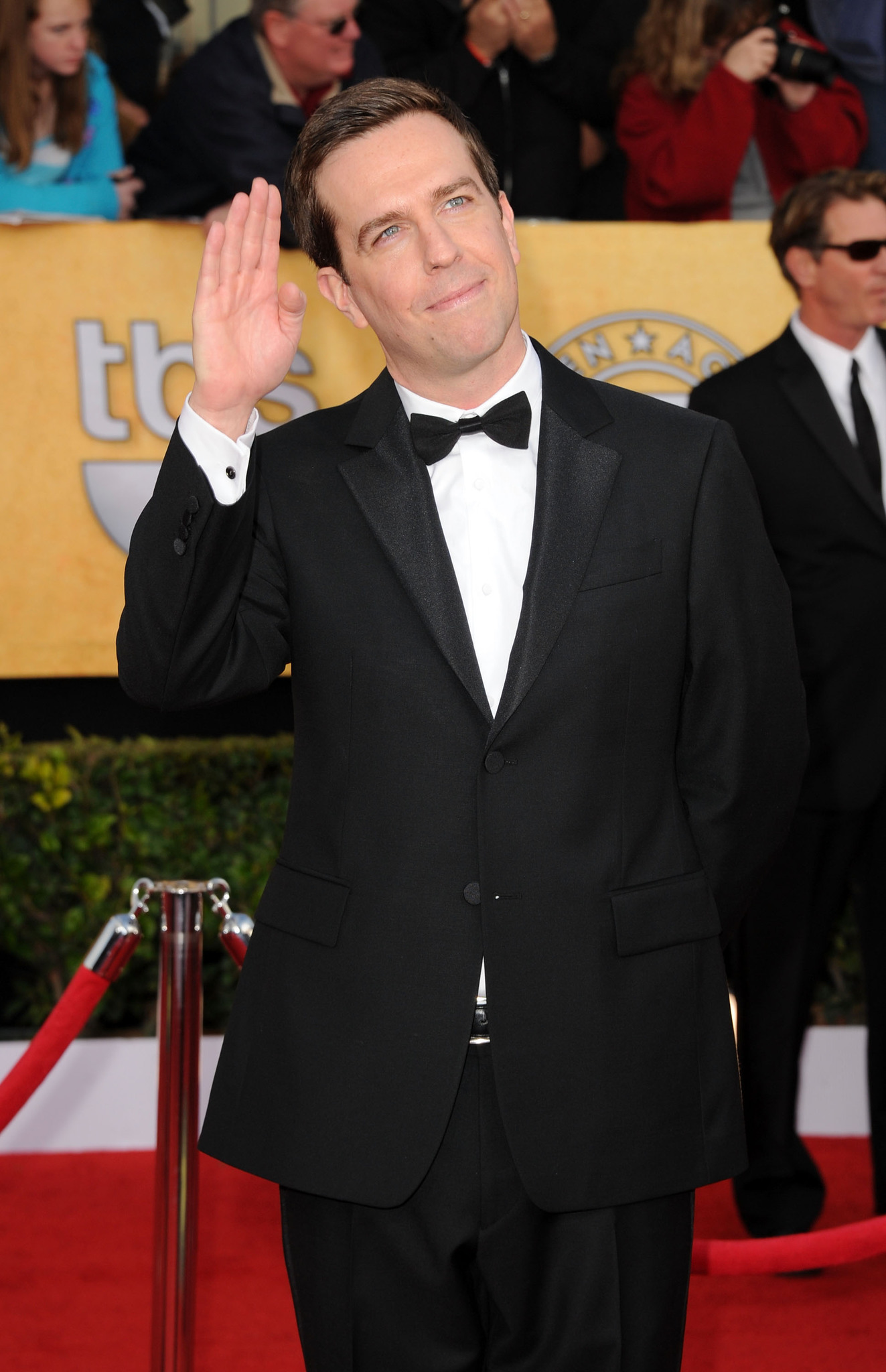 Ed Helms