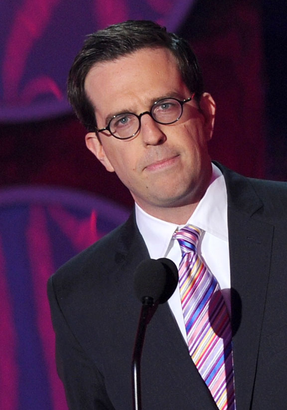 Ed Helms