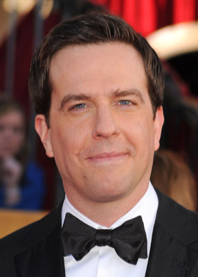 Ed Helms