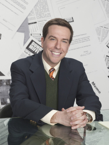 Still of Ed Helms in The Office (2005)