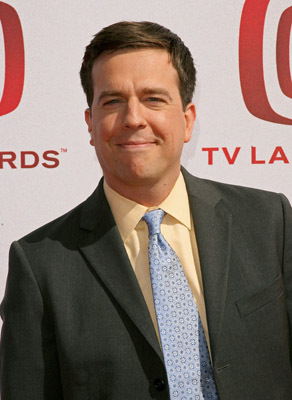 Ed Helms at event of The 6th Annual TV Land Awards (2008)