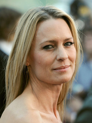 Robin Wright