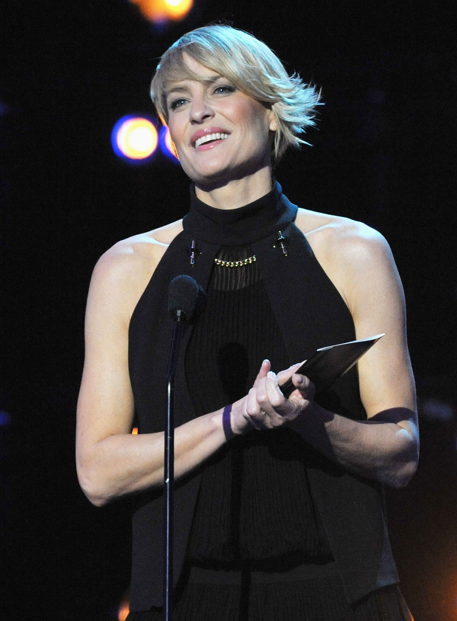 Robin Wright