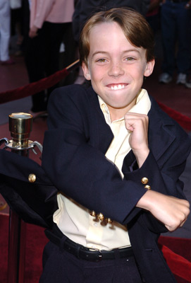 Connor Price at event of Cinderella Man (2005)