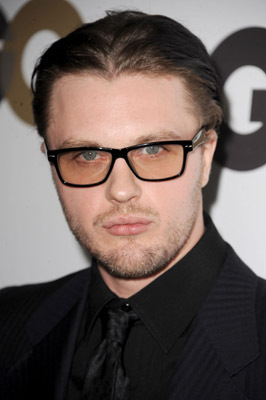 Michael Pitt