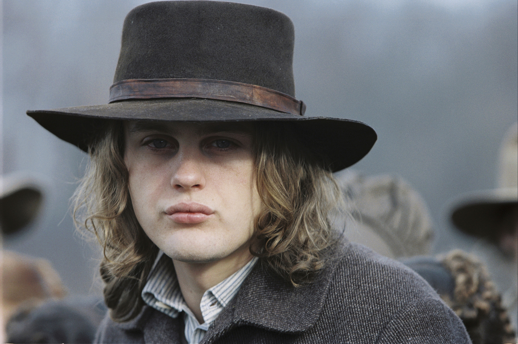 Still of Michael Pitt in The Village (2004)