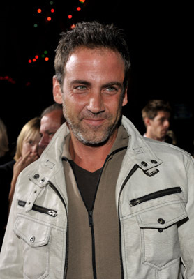 Carlos Ponce at event of Couples Retreat (2009)