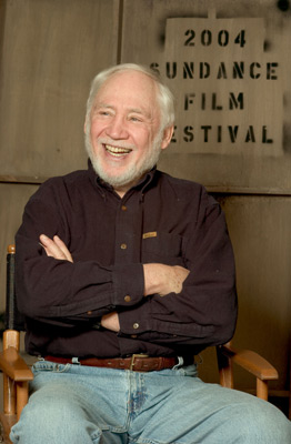 Robert M. Young at event of Below the Belt (2004)