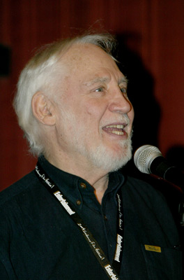 Robert M. Young at event of Below the Belt (2004)