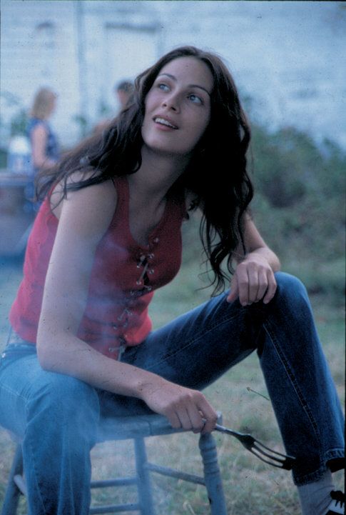 Still of Joanne Kelly in The Bay of Love and Sorrows (2002)