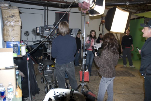 On the set of Kingdoms of Grace, May 2007
