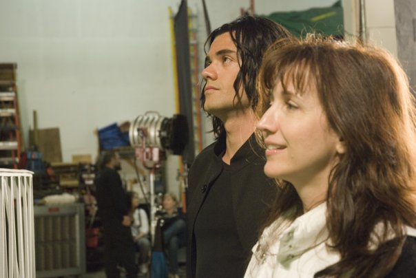 On the set of Kingdoms of Grace, May 2007