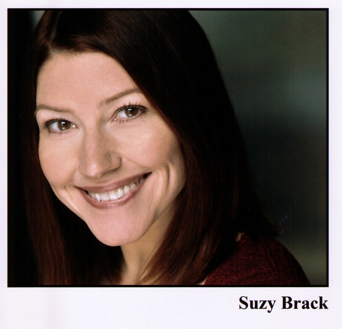 Suzy Brack
