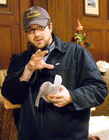 Still of Seth Gordon in Four Christmases (2008)
