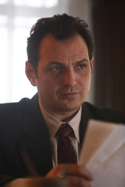 Still of Lev Gorn in The Americans (2013)