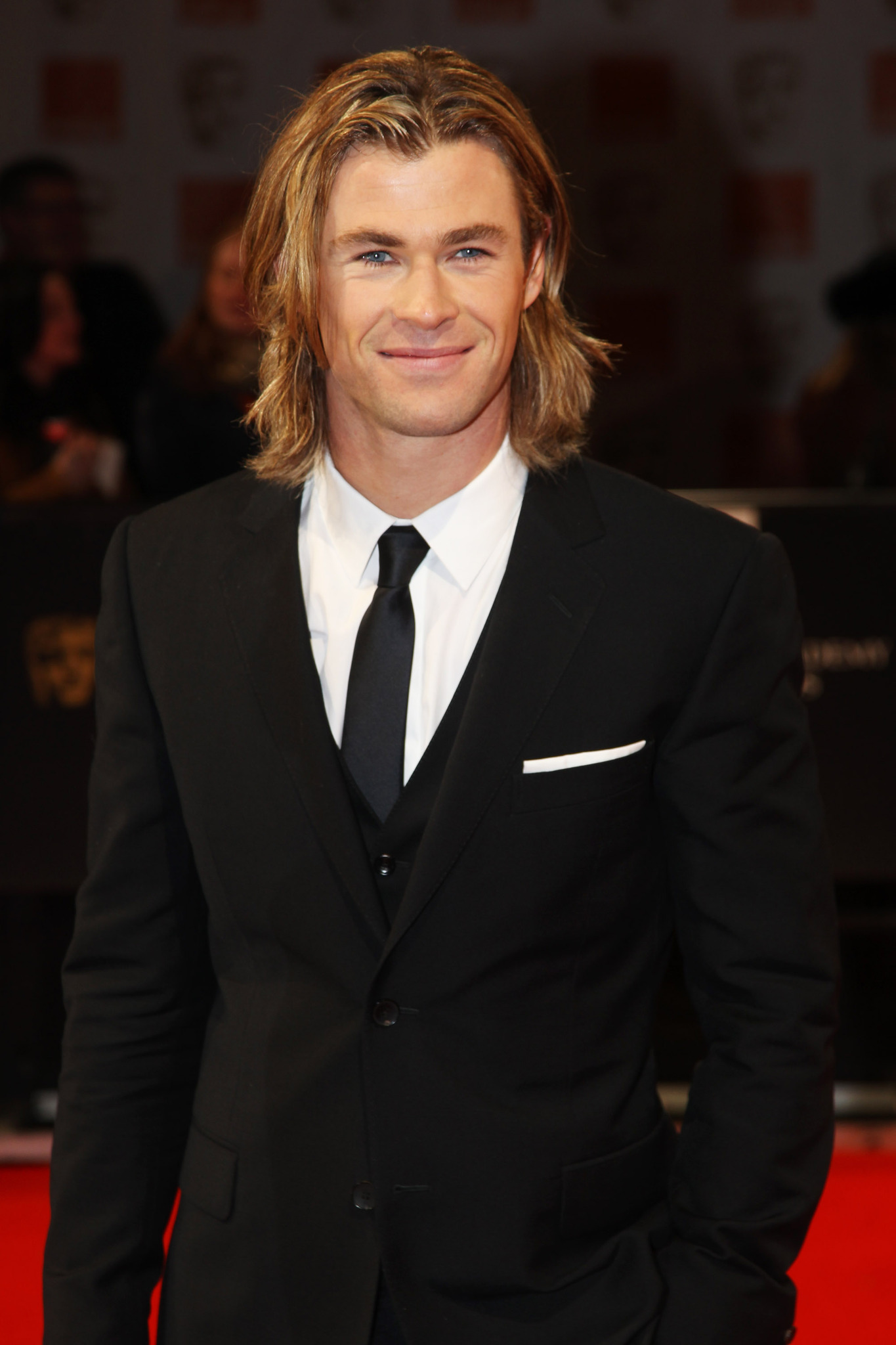 Chris Hemsworth