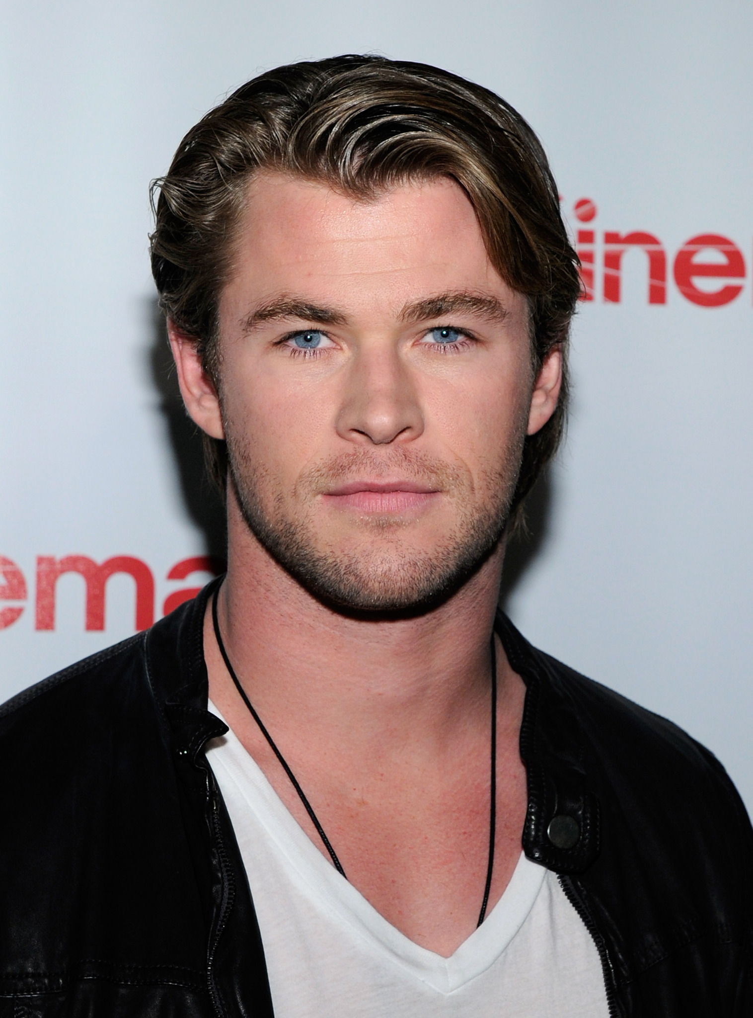 Chris Hemsworth