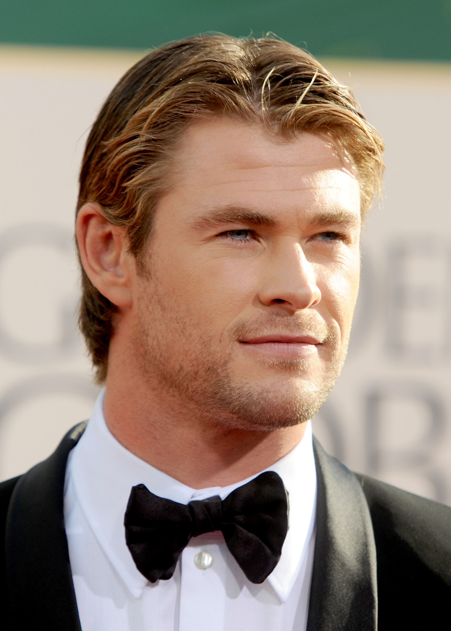 Chris Hemsworth