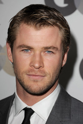 Chris Hemsworth