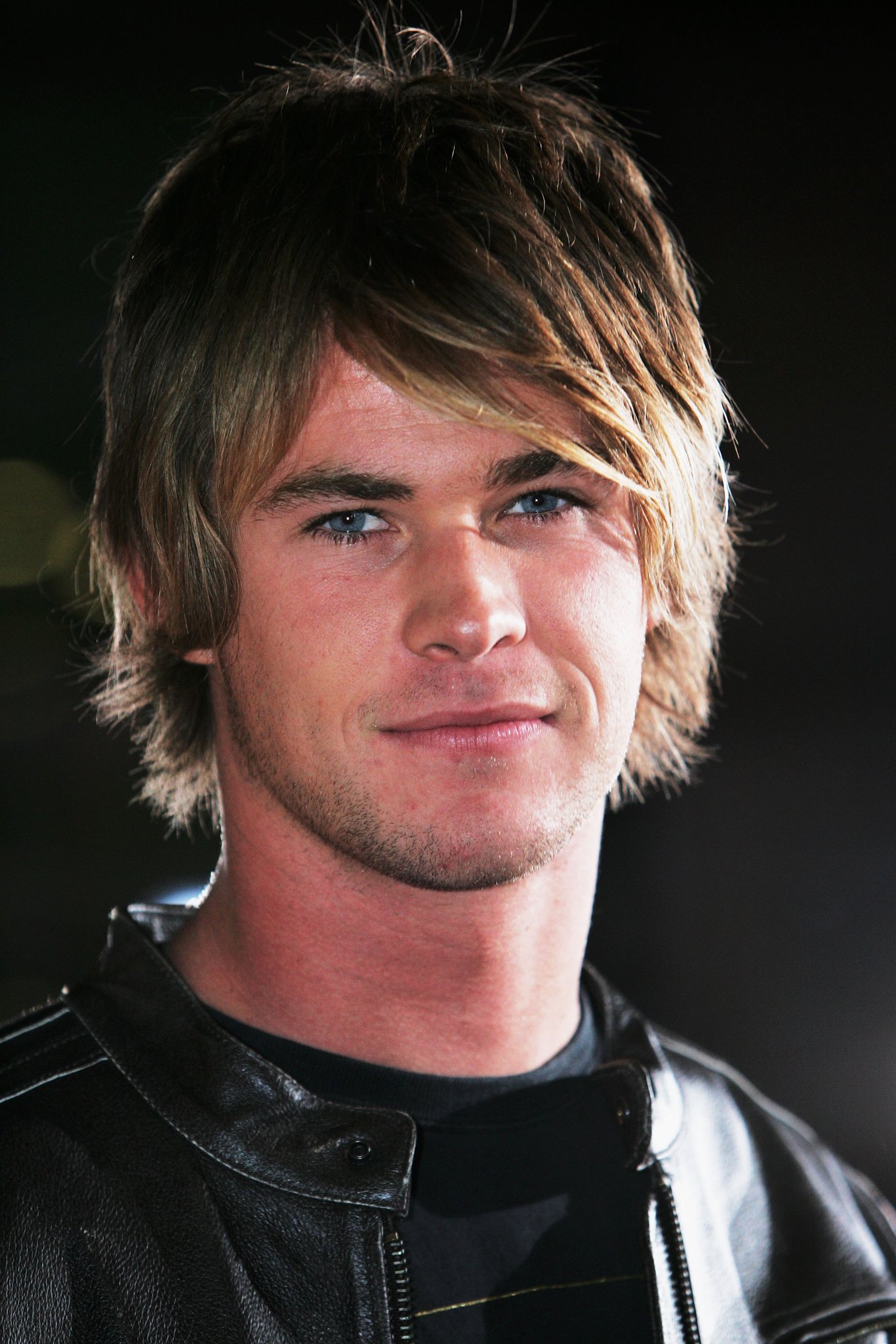 Chris Hemsworth