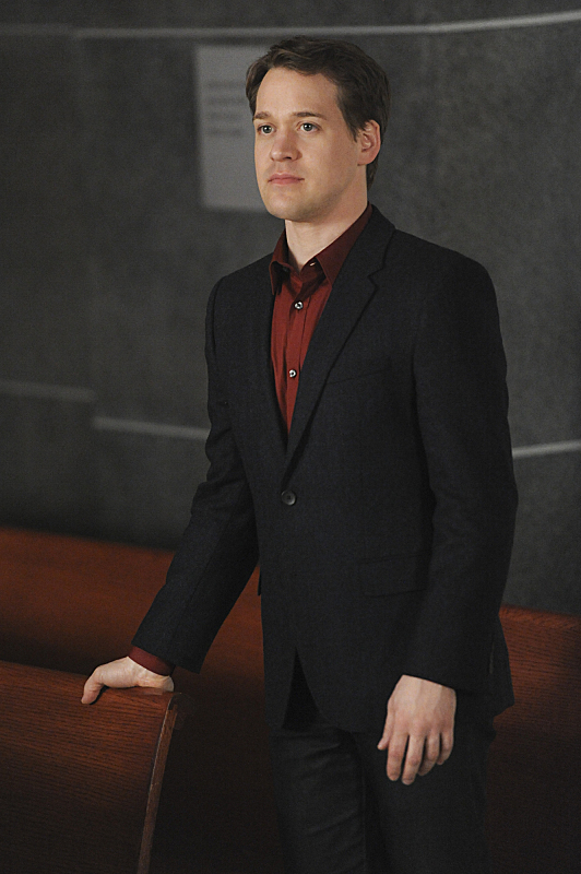 Still of T.R. Knight in The Good Wife (2009)