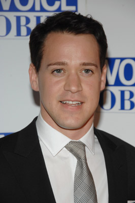 T.R. Knight