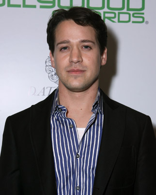 T.R. Knight