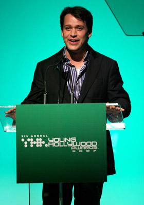 T.R. Knight