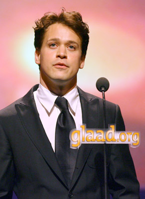 T.R. Knight