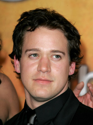 T.R. Knight at event of 13th Annual Screen Actors Guild Awards (2007)