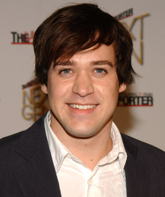 T.R. Knight