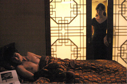 Still of Seung-yeon Lee in Bin-jip (2004)