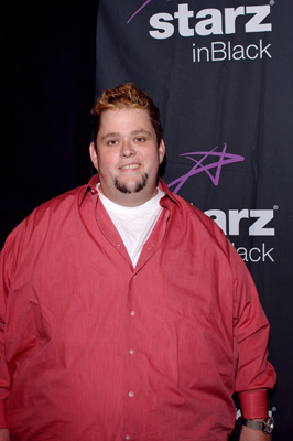 Ralphie May at event of 1st Amendment Stand Up (2005)