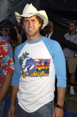 Blake Mycoskie at event of Blue Crush (2002)