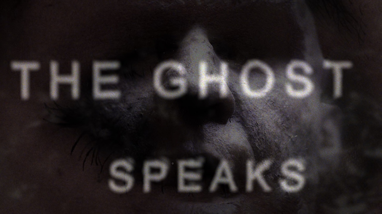 The Ghost Speaks (TV Special, BIO, A&E) Directed and Co-Executive Produced by Jude Gerard Prest for The Wolper Organization and BIO Channel