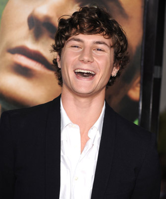 Augustus Prew at event of Charlie St. Cloud (2010)