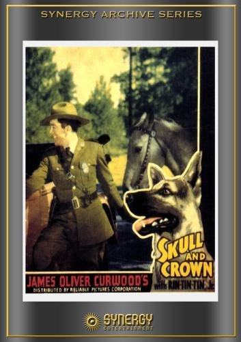 Jack Mulhall and Rin Tin Tin Jr. in Skull and Crown (1935)