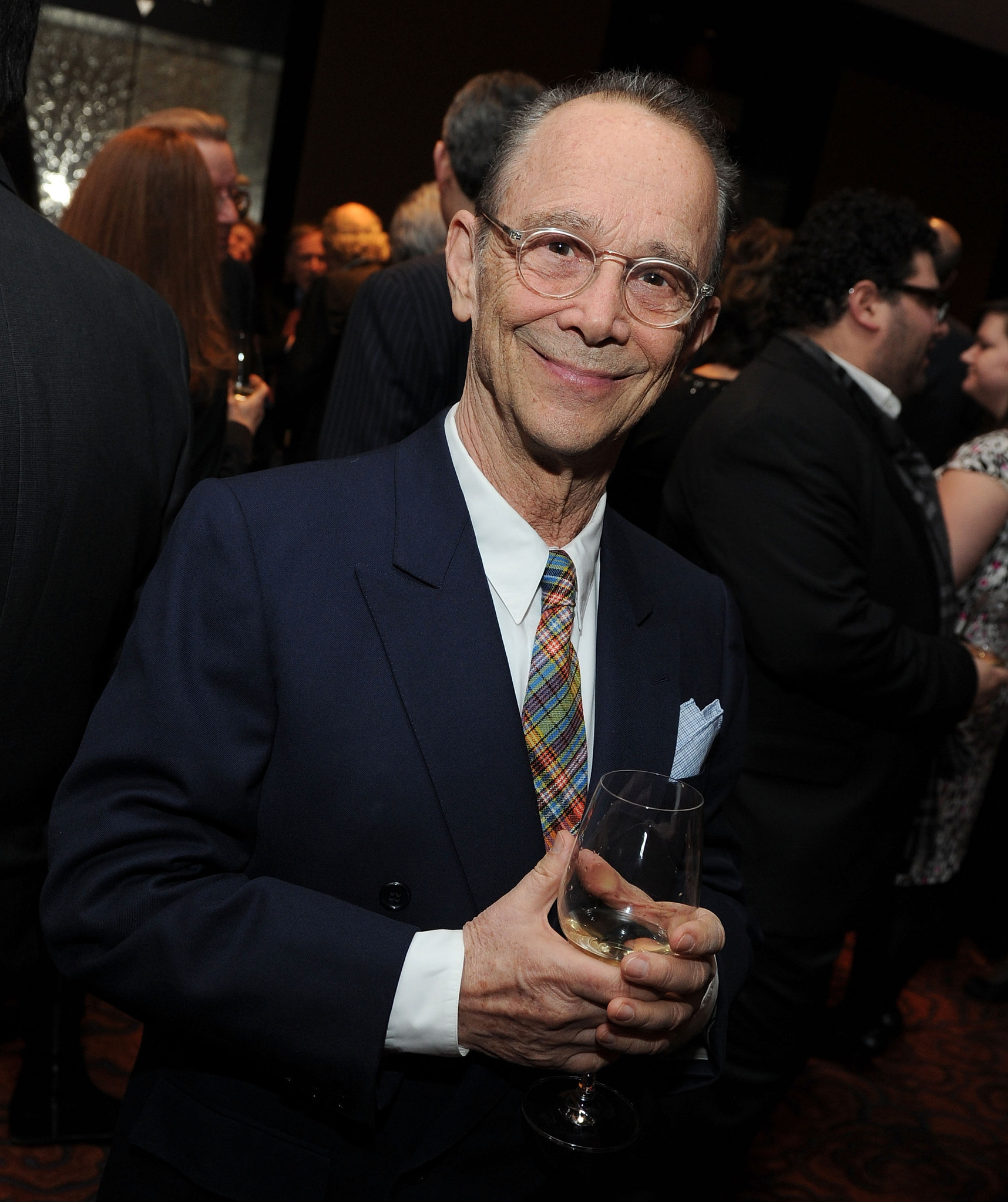 Joel Grey